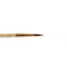 Fine Liner Wolf Brush 3mm