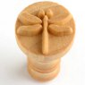 Medium Dragon Fly MKM Stamp