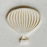 Medium Hot Air Balloon MKM Stamp