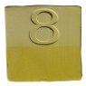 Wagtail Yellow Decorating Slip