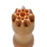 Mini 8 Point Star MKM Stamp