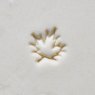 Mini Maple Leaf MKM Stamp Mini Maple Leaf MKM Stamp