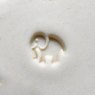 Mini Elephant MKM Stamp