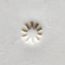 Mini Star MKM Stamp