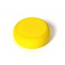 Synthetic Round Curved Edged Sponge 7.6cm Synthetic Round Curved Edged Sponge 7.6cm