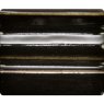 Black Spectrum Stoneware Glaze