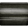 Satin Black Spectrum Glaze