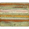 Textured Autumn Spectrum Glaze