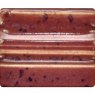 Textured Plum Spectrum Glaze