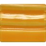 Mustard Spectrum High Fire Glaze