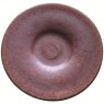 Aubergine Spectrum Shino Glaze