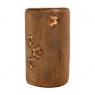 Nutmeg Spectrum Shino Glaze