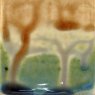 Coffee Bean Ash Spectrum Glaze Coffee Bean Ash Spectrum Glaze