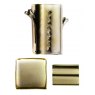 Spectrum Gold Halo Metallica Earthenware Brush On Glaze 151