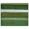Soft Green Spectrum Nove Glaze