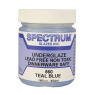 Spectrum Teal Blue Underglaze