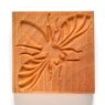MKM Large Square Honey Bee Stamp SSL-070