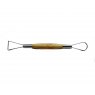 Sculpture Tool Round & Triangle