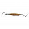 Sculpture Tool Triangle & Round
