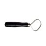 Strip Tool Single Ended Half Round Serrated