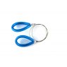 Rubber Handled Plain Wheel Wire Rubber Handled Plain Wheel Wire