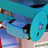 Rohde Top Loader TE130MCC Rohde Top Loader TE130MCC