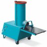 Rohde Pugmill TS20
