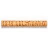 MKM Dots And Lines Twig Roller TW-08 MKM Dots And Lines Twig Roller TW-08