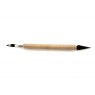 Pottery Decorating Tool Double Ended
