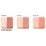 Salmon Amaco Velvet Underglaze V323