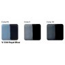 Royal Blue Amaco Velvet Underglaze V336