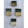 Green Magnetite Stoneware Glaze Powder B299