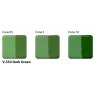 Dark Green Amaco Velvet Underglaze V353