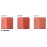 Red Amaco Velvet Underglaze V382