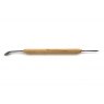 Pottery Decorating Tool With Potters Pin