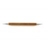 Wooden Double Ended Ball Tools Wooden Double Ended Ball Tools