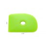 Flexible Mudtool Rib 2 Flexible Mudtool Rib 2