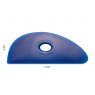 Flexible Mudtool Rib 3 Flexible Mudtool Rib 3