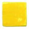 High Fire Lemon Yellow Glaze Stain