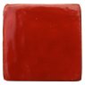 High Fire Coral Pink Glaze Stain