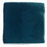 High Fire Peacock Blue Glaze Stain