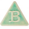 Mountain Lake Stoneware Glaze