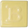 Butter Earthenware Glaze 9361