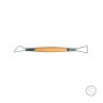 Coiled Edged Modelling Tool Large
