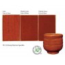 Deep Sienna Amaco Potters Choice Glaze Deep Sienna Amaco Potters Choice Glaze