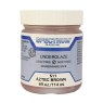 Spectrum Aztec Brown Underglaze