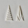 MKM Small Tall Triangle Stamp #3 STS-T3