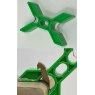 Double Sided Edge Rounder