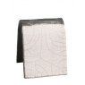 White Raku Powdered Glaze
