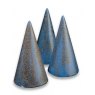 Lapis Stone Earthenware Powdered Glaze